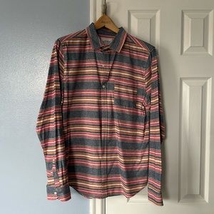 Cotton On Men’s Button Down Shirt
